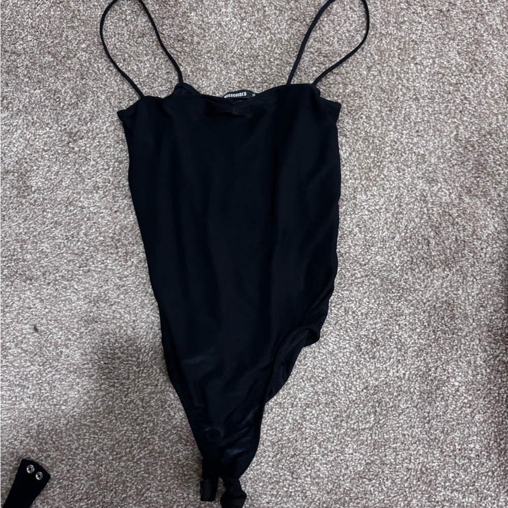 Missguided bodysuit